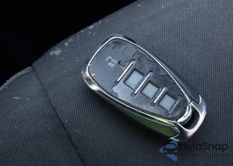 2016 Chevrolet Malibu 1Lt from USA, damaged, VIN 1G1ZE5ST6GF287342